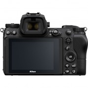 Nikon Z6 Mirrorless Camera (refurbished)