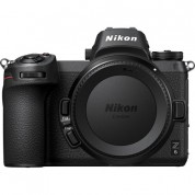 Nikon Z6 Mirrorless Camera (refurbished)