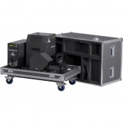 Garner Hd-3xtl Degausser Kit With Ironclad Verification, Pd-5 Destroyer & Case