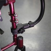 Ram Mounts Tough-claw With Flex-rod 26