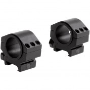 Sun Optics Tac-x 30mm Riflescope Rings With 1