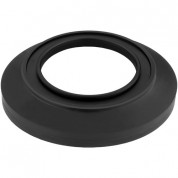 Sensei Wide-angle Rubber Lens Hood (62mm)