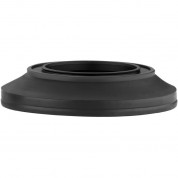 Sensei Wide-angle Rubber Lens Hood (62mm)