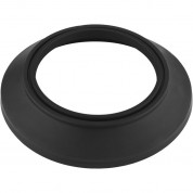 Sensei Wide-angle Rubber Lens Hood (72mm)