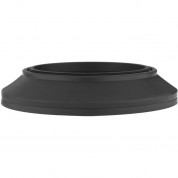 Sensei Wide-angle Rubber Lens Hood (72mm)