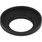 Sensei Wide-angle Rubber Lens Hood (62mm)