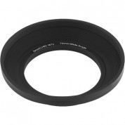 Sensei Wide-angle Rubber Lens Hood (72mm)