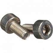 Wimberley Safety Stop Screws (m3 X 6mm, 2-pack)