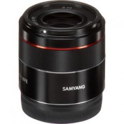 Samyang Af 45mm F/1.8 Fe Lens For Sony E