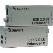 Gefen Ext-usb2.0-lr Cat5 Usb 2.0 Extender