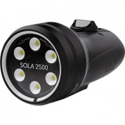 Light & Motion Sola Video 2500 Flood Light