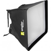 Angler Collapsible Softbox For 1x1' Led Lights