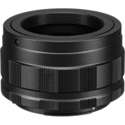 Vivitar T-mount To Canon Rf-mount Adapter