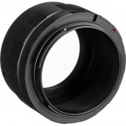 Vivitar T-mount To Canon Rf-mount Adapter