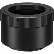 Vivitar T-mount To Canon Ef-m Mount Adapter