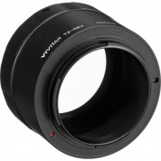 Vivitar T-mount To Canon Ef-m Mount Adapter