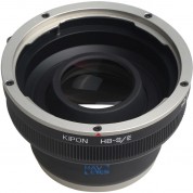 Kipon Baveyes 0.7x Adapter For Hasselblad V-mount Lens To Sony-e Mount Camera