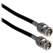 Canare L-4cfb Rg59 Hd-sdi Male/male Cable (50 Ft)