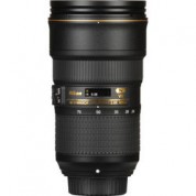 Nikon Af-s Nikkor 24-70mm F/2.8e Ed Vr Lens (refurbished)