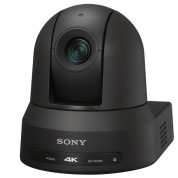 Sony Brc-x400 4k Ptz Camera With Hdmi, Ip & 3g-sdi Output (black)