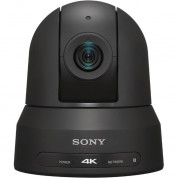 Sony Brc-x400 4k Ptz Camera With Hdmi, Ip & 3g-sdi Output (black)