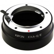 Kipon Lens Mount Adapter For Exakta-mount Lens To Sony E-mount Camera