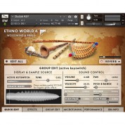 Best Service Ethno World 6 Instruments Upgrade - Virtual Instrument (download)