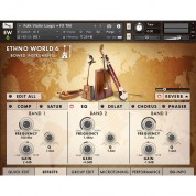 Best Service Ethno World 6 Instruments Upgrade - Virtual Instrument (download)