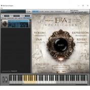 Best Service Era Ii Vocal Codex Crossgrade - Virtual Instrument (download)