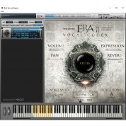 Best Service Era Ii Vocal Codex Crossgrade - Virtual Instrument (download)