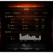 Best Service The Orchestra - Virtual Instrument By Sonuscore (download)