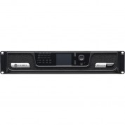 Crown Audio Cdi 4|300bl 4-channel Drivecore Series Power Amplifier With Blu Link (300w)