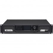 Crown Audio Cdi 4|1200 4-channel Drivecore Series Power Amplifier (1200w)