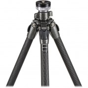 Gitzo Gt1532 Mountaineer Series 1 Carbon Fiber Tripod