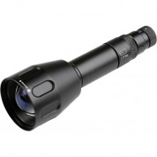 Agm Sioux850-w Long-range Infrared Illuminator (weaver Mount)