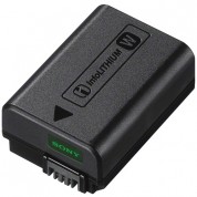 Sony Np-fw50 Lithium-ion Rechargeable Battery (1020mah)