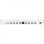 Aten Vs0801h Rack Mountable 8-port Hdmi Switch