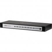 Aten Vs0801h Rack Mountable 8-port Hdmi Switch