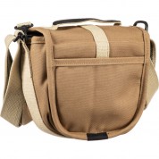 Domke F-9 Jd Small Shoulder Bag (sand)