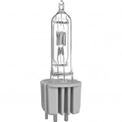 Osram Hpl X-plus Long Life Halogen Lamp (115v, 375w)