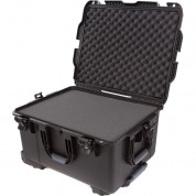 Nanuk 960 Wheeled Hard Case With Foam (black, 79l)