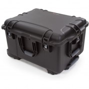 Nanuk 960 Wheeled Hard Case With Foam (black, 79l)