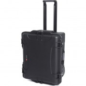 Nanuk 960 Wheeled Hard Case With Foam (black, 79l)