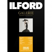 Ilford Galerie Fine Art Smooth Paper (200 Gsm, 4 X 6