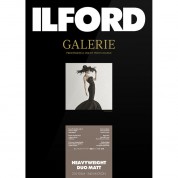 Ilford Galerie Heavyweight Duo Matt Paper (8.5 X 11