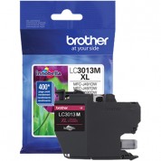 Brother Lc3013 High-yield Ink Cartridge (magenta)