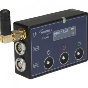 Ambient Recording Acn-cl Lockit Compact Wireless Timecode Synchronizer