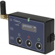 Ambient Recording Acn-cl Lockit Compact Wireless Timecode Synchronizer