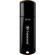 Transcend 32gb Jetflash 700 Usb 3.1 Gen 1 Flash Drive