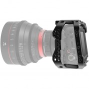 8sinn Cage For Blackmagic Design Pocket Cinema Camera 4k/6k